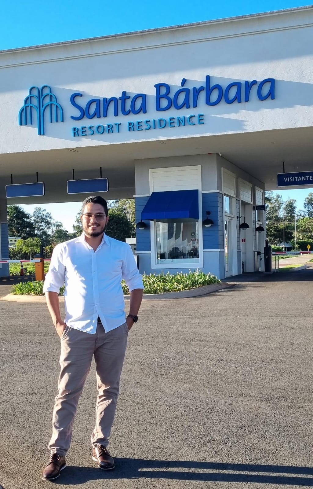 Guilherme Nascimento - Consultor de Vendas