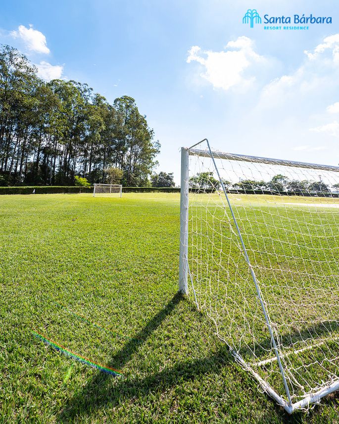 Campo de futebol